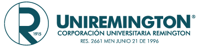 logo uniremington