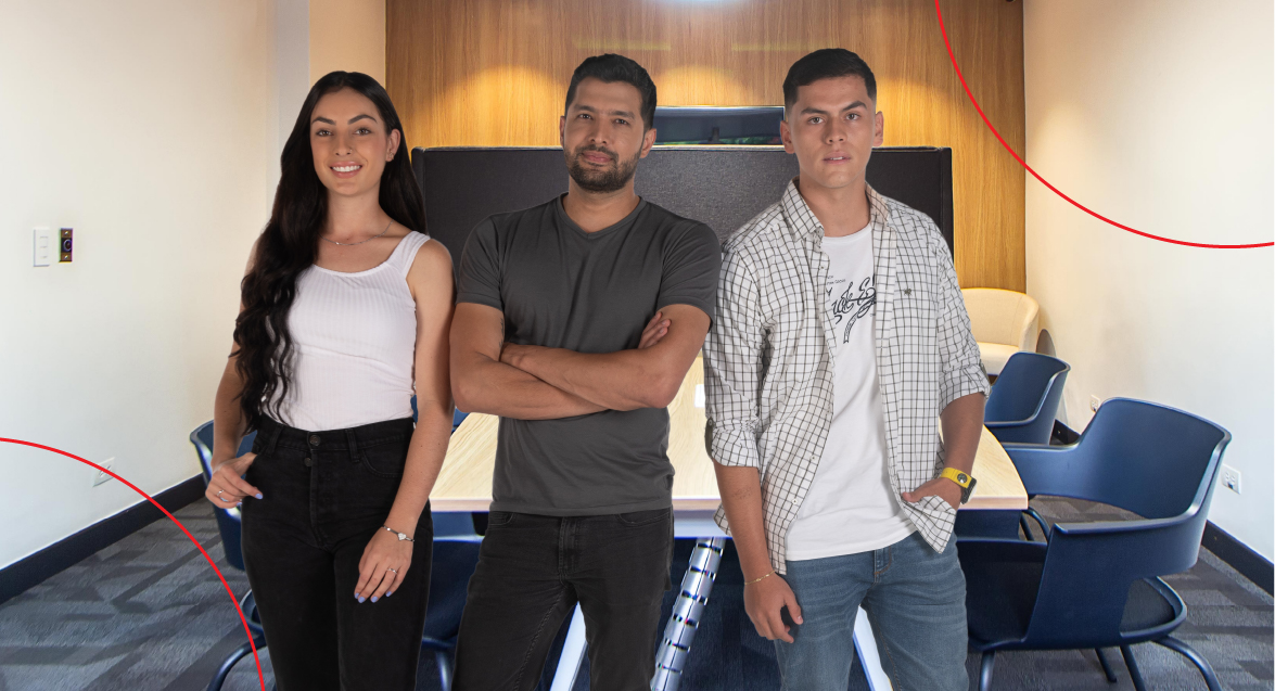 estudiantes modalidad virtual