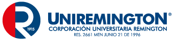 logo uniremington