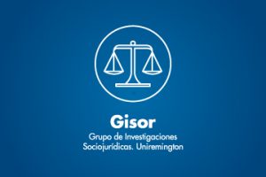 Gisor Investigacion Uniremington