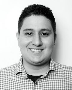 Mario Alejandro Palacio Hoyos
