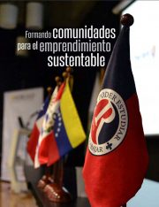 formando comunidades para el emprendimiento sustentable