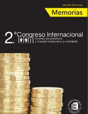 Crimen economico y fraude financiero y contable Crimen economico y fraude financiero y contable