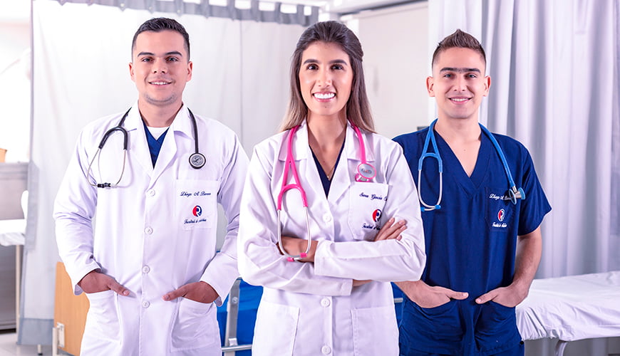 Facultad de Ciencias de la Salud Uniremington