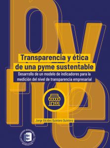 Transparencia y etica de una PYME
