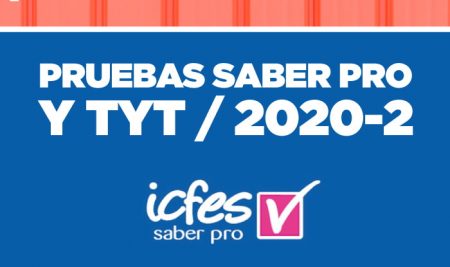 Pruebas Saber Pro y TyT /