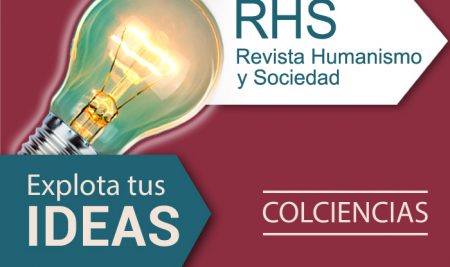 La RHS incluida en la plataforma del CvLAC de Colciencias