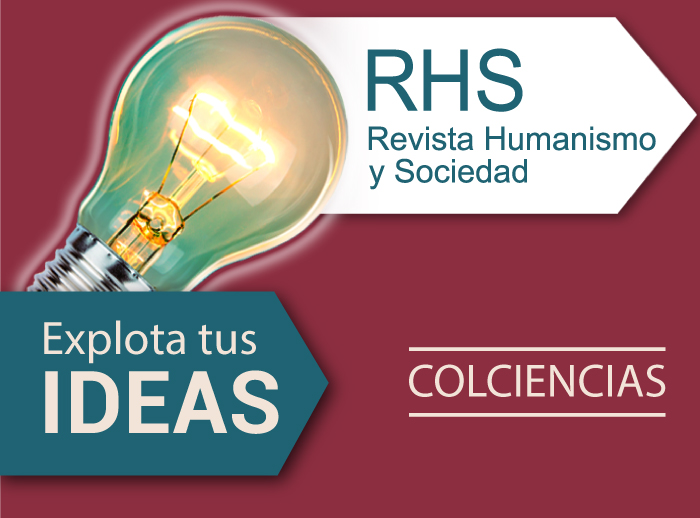 revista humanismo y sociedad uniremington