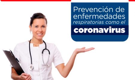 Comunicado Rectoral para afrontar el riesgo del covid-19 (coronavirus).