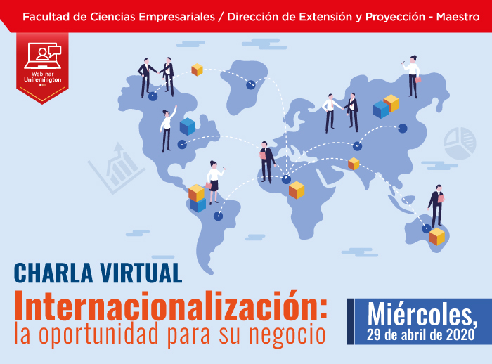 Charla-webinar