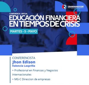 Educación Financiera