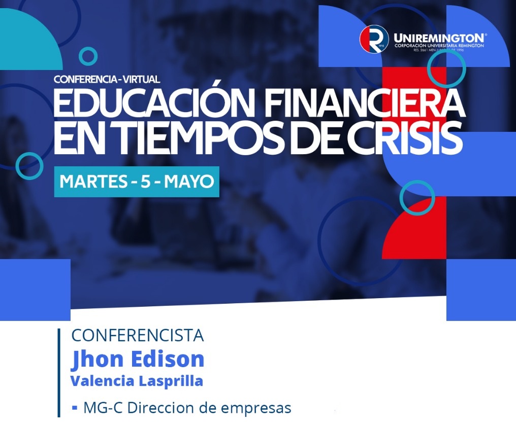 Educación financiera