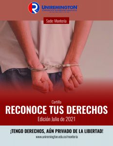 Reconoce tus derechos julio 2021