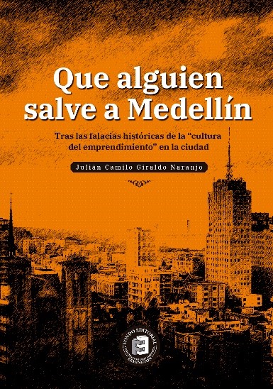 Que alguien salve a medellín