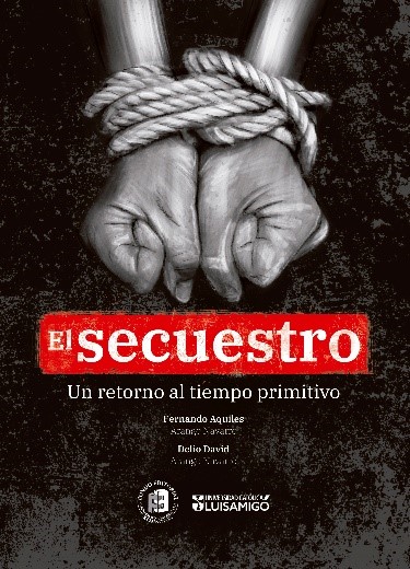 el secuestro