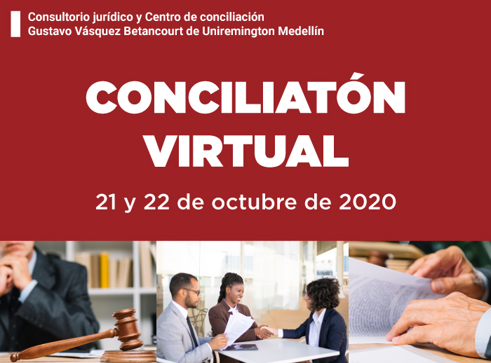 CONCILIATÓN-VIRTUAL-MEDELLÍN