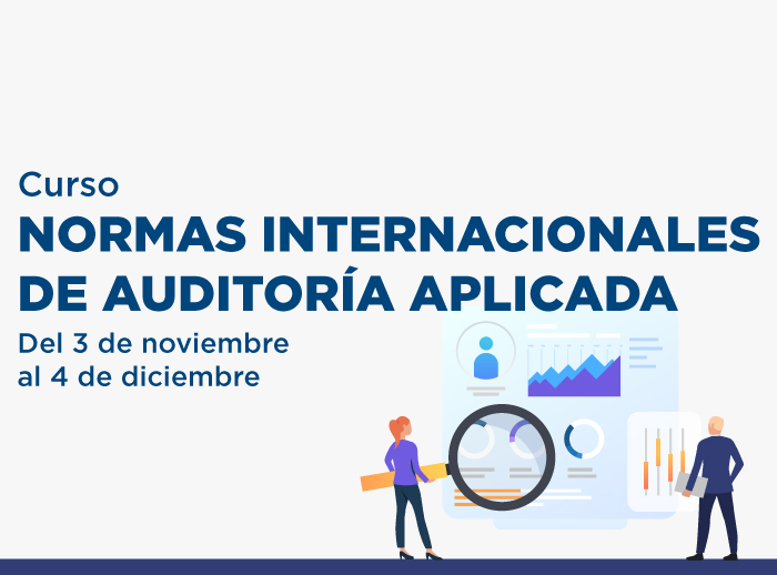 Normas-internacionales-de-auditoría-aplicada