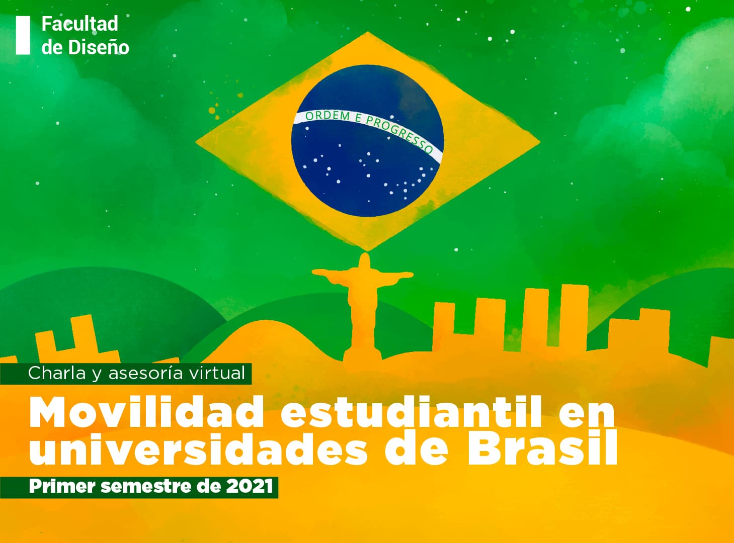 movilidad estudiantil brasil