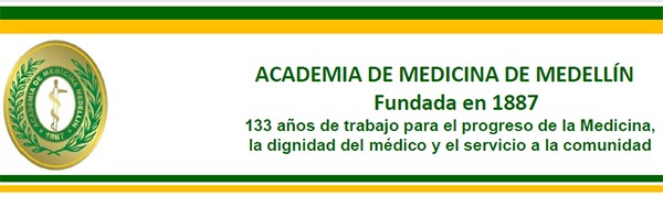 Academia de medicina de Medellín