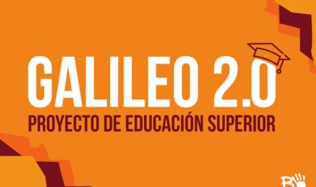 Proyecto de Educación Superior Galileo 2.0
