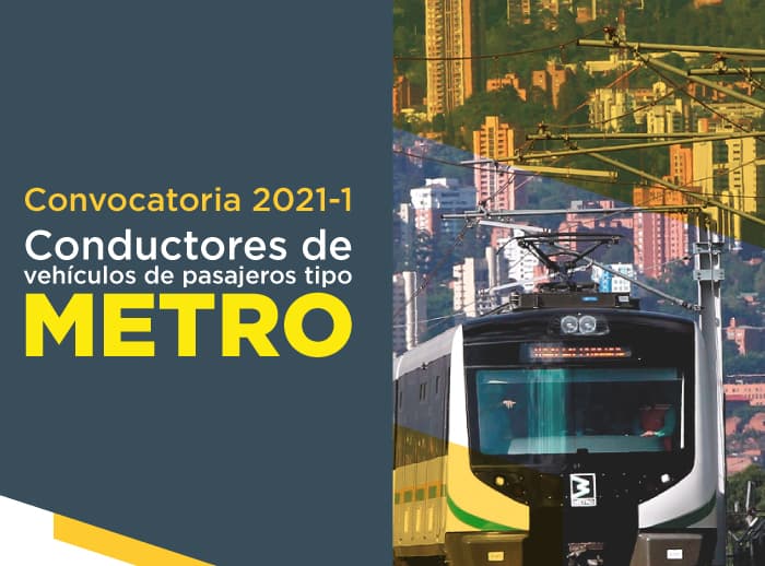 Convocatoria-METRO-2021-1