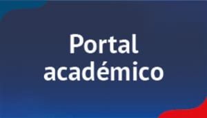 portal académico