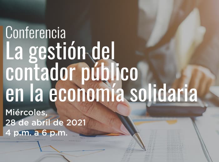 Conferencia--La-gestión-del-Contador-Público-economía-solidaria