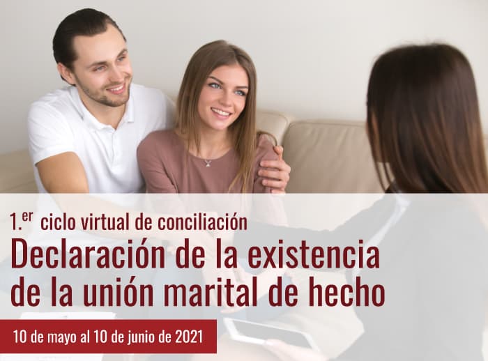 Desean formalizar su relación de pareja sin casarse? | Corporación Universitaria Remington Desean formalizar su relación de pareja sin casarse? | Corporación Universitaria Remington