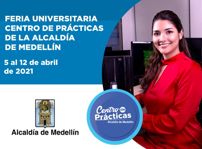 Plazas-Prácticas-de-Excelencia-y-Especifica-convocatoria-2021-2-Alcaldía-de-Medellín