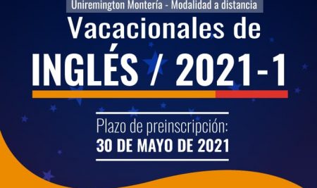 Vacacionales de inglés