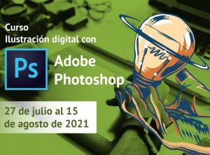 Curso-Ilustración-Digital-con-Adobe-Photoshop