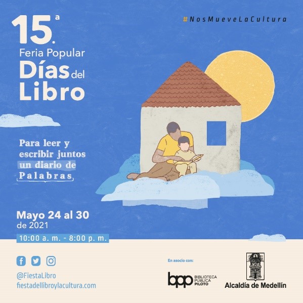 días libro