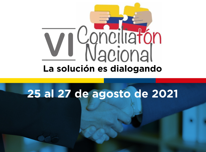 Conciliaton