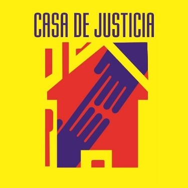 Casa de justicia