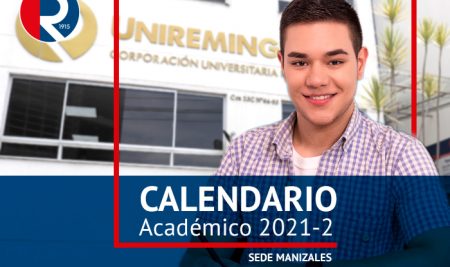 Calendario Académico sede Manizales