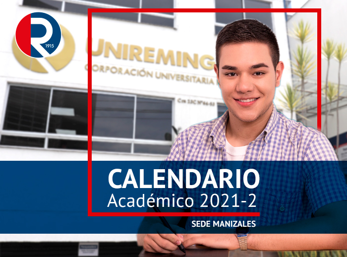 Calendario Academico Manizales