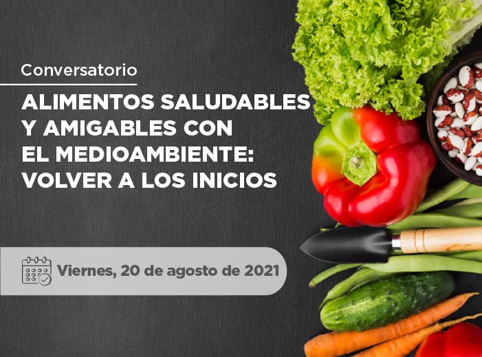 Alimentos saludables