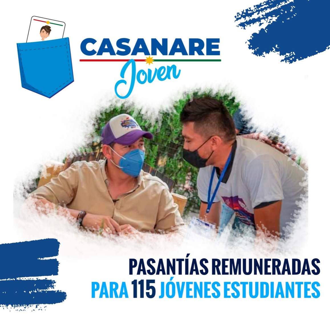 imagen casanare joven