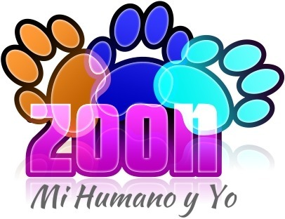 logo Zoon - Mi humano y yo