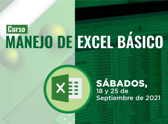 Curso-Manejo-de-Excel-básico