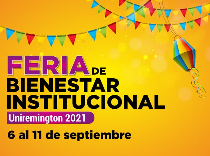 Feria-de-Bienestar-Institiconal-Uniremington