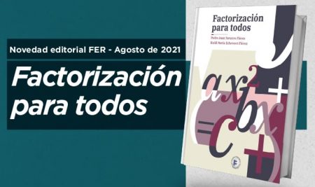 Factorización y cursos de Cálculo