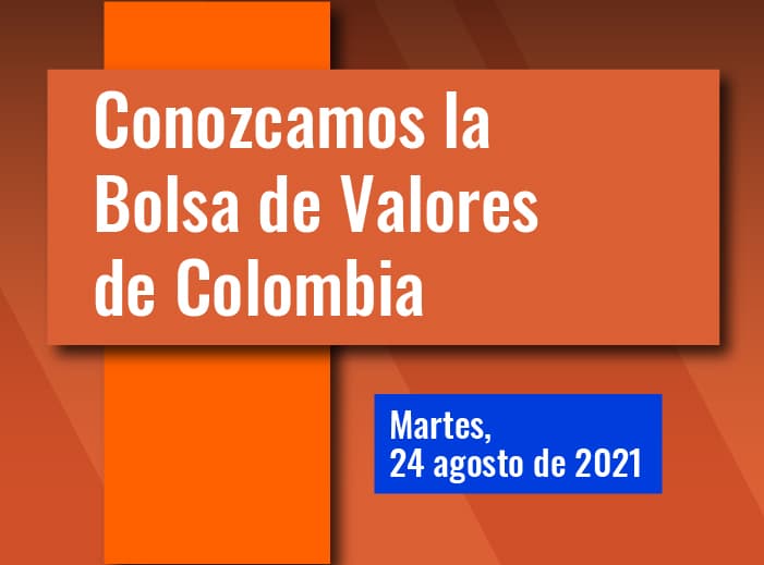 Conozcamos la bolsa de valores