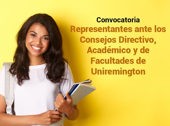 convocatorias