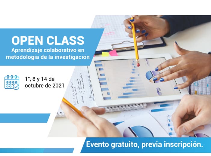 Web Open class