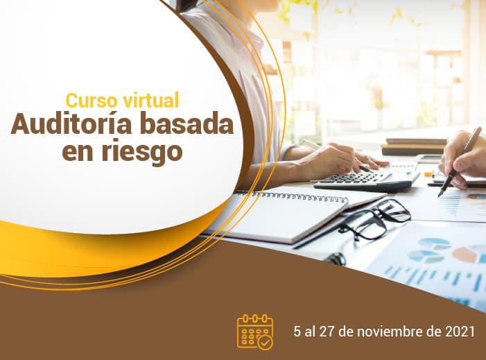 Curso Auditoría Basada en Riesgo