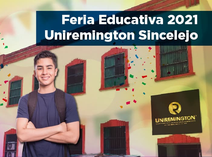 Feria educativa Sincelejo