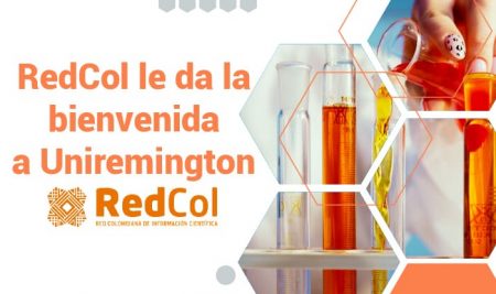 Uniremington hace parte de RedCol