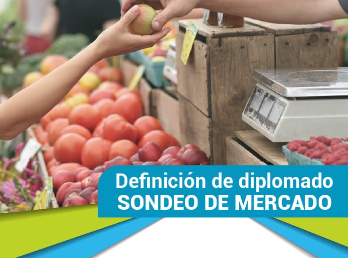 Sondeo Nutrición y Dietética