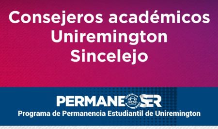 Consejeros académicos